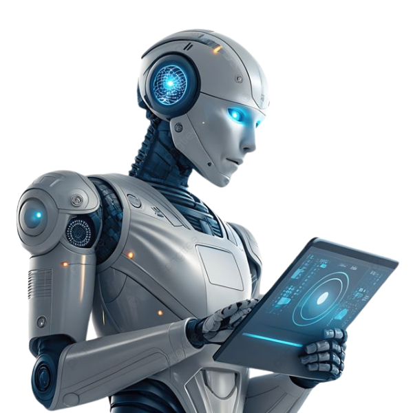 robot intern image